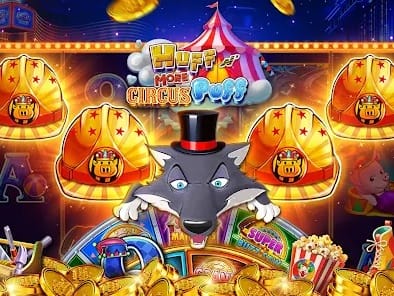 korvip 메인 인터페이스 화면