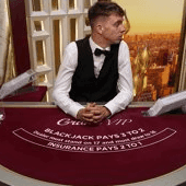 Blackjack Grand VIP thumbnail