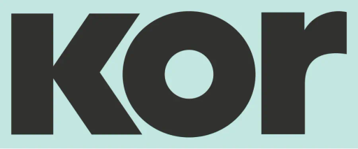 KORKORVIP Logo